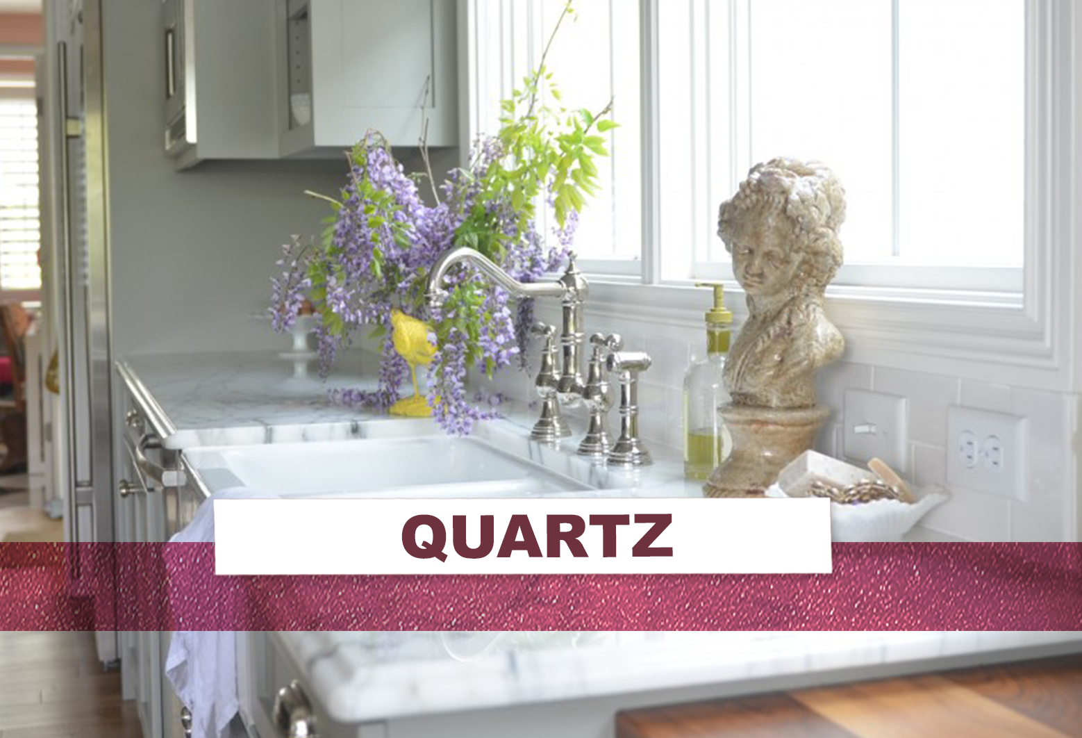 DENEME QUARTZ