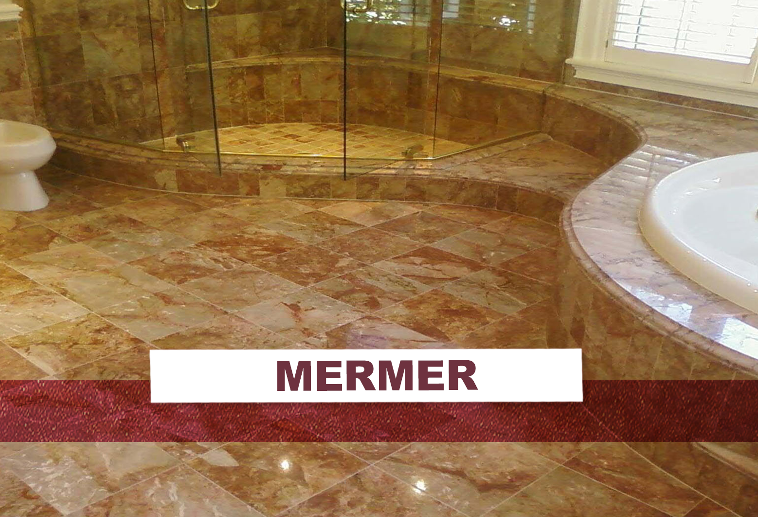 MERMER DENEME